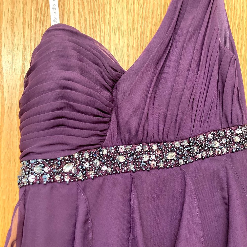 Women's/Ladies off the shoulder dress